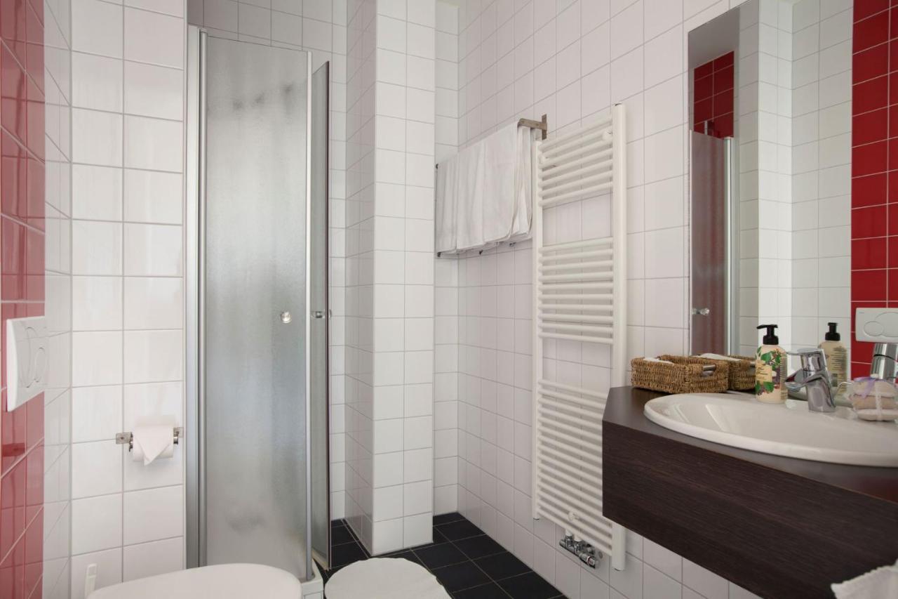 Comfort Dreibettzimmer