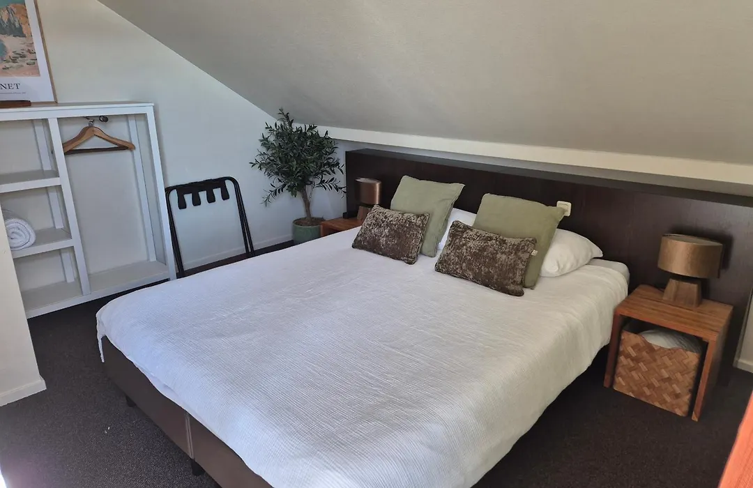 Boutique Hotel De Raetskamer-1