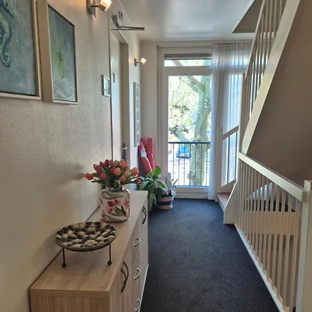 Boutique Hotel De Raetskamer-2